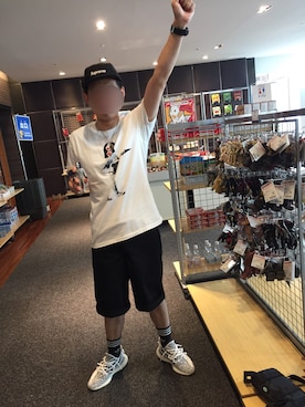 T-Rightさんのコーディネート