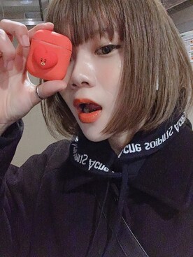 「防弾少年団」｜いずみさんさん（レディース・158cm）の春コーディネート