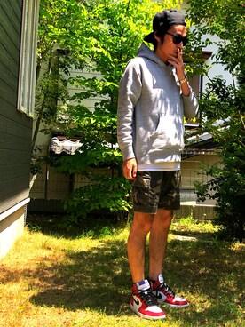Manokoaさんのコーディネート