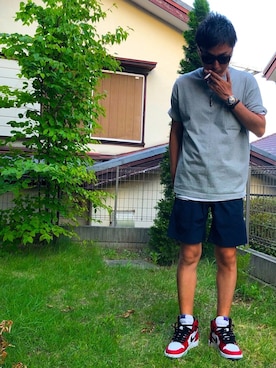 Manokoaさんのコーディネート