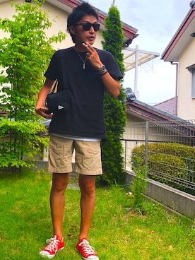 Manokoaさんのコーディネート