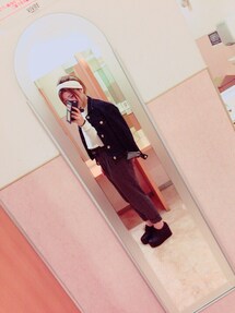 WEGO | スラックス