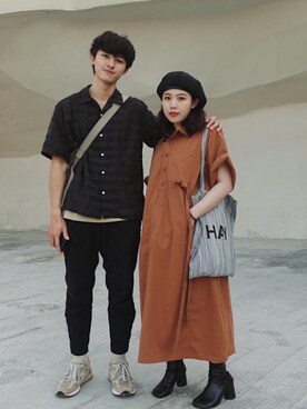 Leoさんのコーディネート