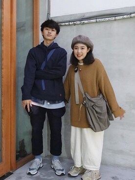 Leoさんのコーディネート