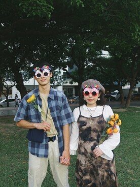 Leoさんのコーディネート