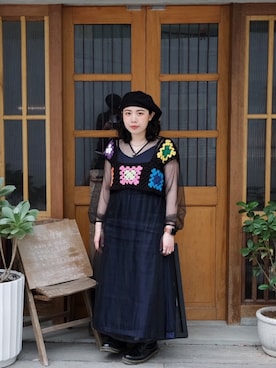 Leoさんのコーディネート