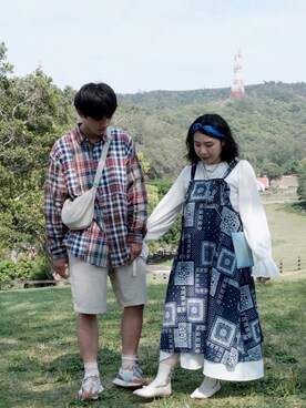 Leoさんのコーディネート