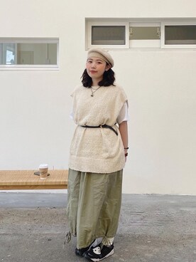 Leoさんのコーディネート