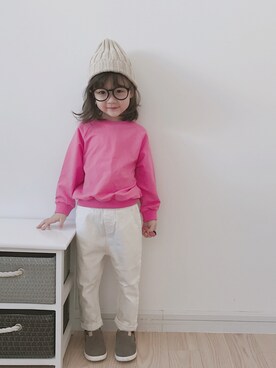 makiyoccさんのコーディネート