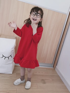 makiyoccさんのコーディネート