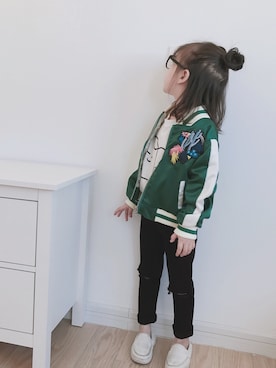 makiyoccさんのコーディネート