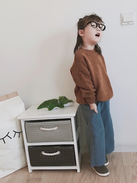 makiyoccさんのコーディネート