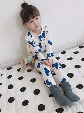 makiyoccさんのコーディネート