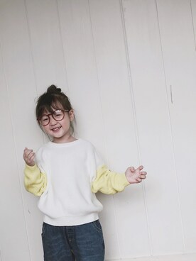 makiyoccさんのコーディネート