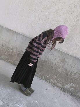 makiyoccさんのコーディネート