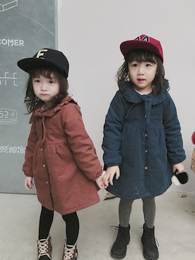 makiyoccさんのコーディネート