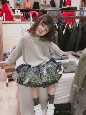 makiyoccさんのコーディネート