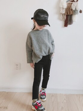 makiyoccさんのコーディネート