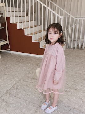 makiyoccさんのコーディネート