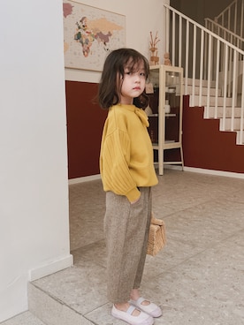 makiyoccさんのコーディネート