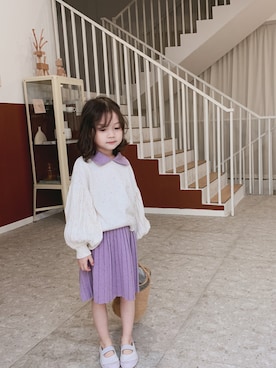 makiyoccさんのコーディネート