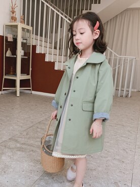 makiyoccさんのコーディネート