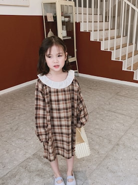 makiyoccさんのコーディネート