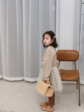 makiyoccさんのコーディネート