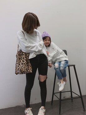 makiyoccさんのコーディネート