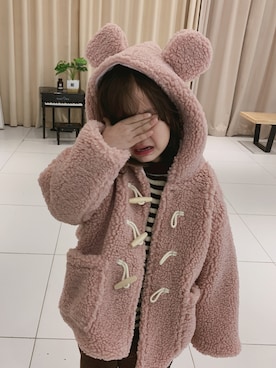 makiyoccさんのコーディネート