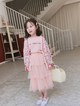 makiyoccさんのコーディネート