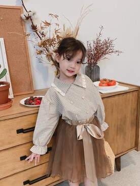 makiyoccさんのコーディネート