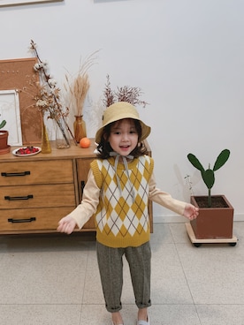 makiyoccさんのコーディネート