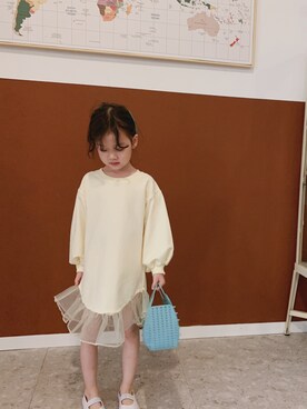 makiyoccさんのコーディネート