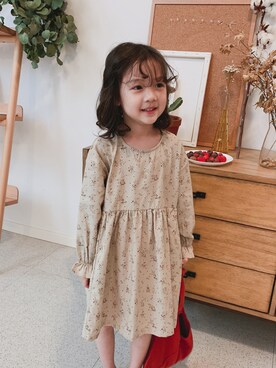 makiyoccさんのコーディネート