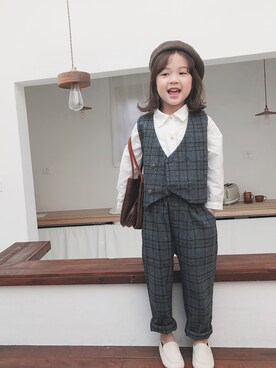 makiyoccさんのコーディネート