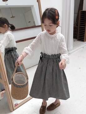 makiyoccさんのコーディネート