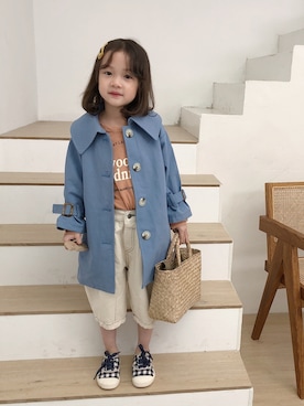 makiyoccさんのコーディネート