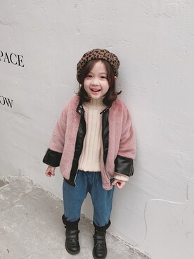 makiyoccさんのコーディネート