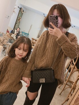 makiyoccさんのコーディネート