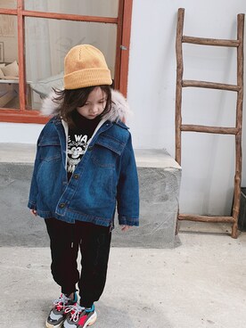 makiyoccさんのコーディネート