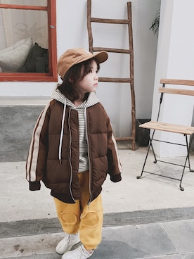 makiyoccさんのコーディネート