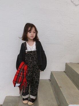 makiyoccさんのコーディネート