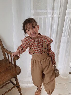 makiyoccさんのコーディネート