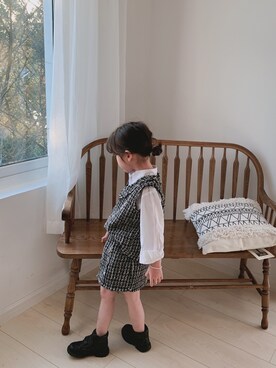 makiyoccさんのコーディネート