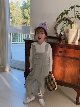 makiyoccさんのコーディネート