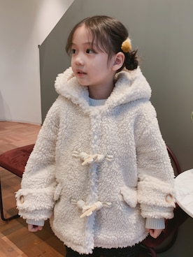 makiyoccさんのコーディネート