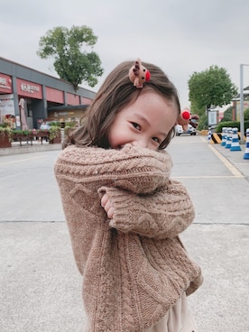 makiyoccさんのコーディネート