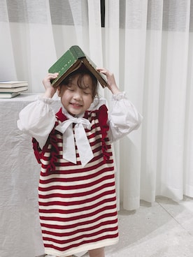 makiyoccさんのコーディネート