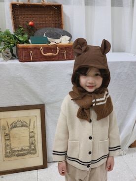 makiyoccさんのコーディネート